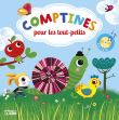 Comptines pour les tout-petits