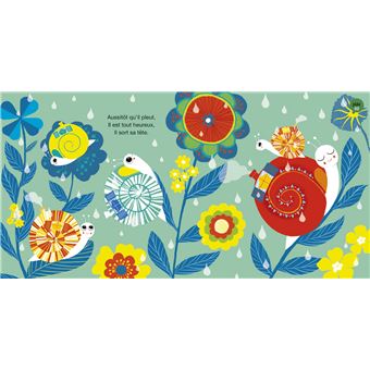 Comptines pour les tout-petits