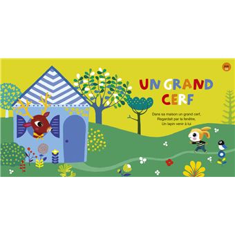 Comptines pour les tout-petits