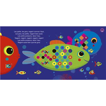 Comptines pour les tout-petits