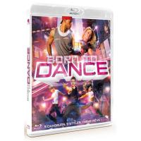 Born to dance Blu-ray