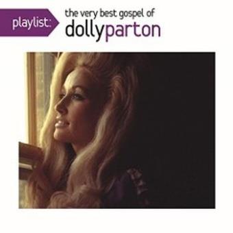 Playlist The very best Gospel of Dolly Parton - Dolly Parton - CD album ...