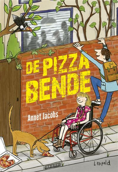 De Pizzabende