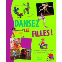 Dansez les filles !