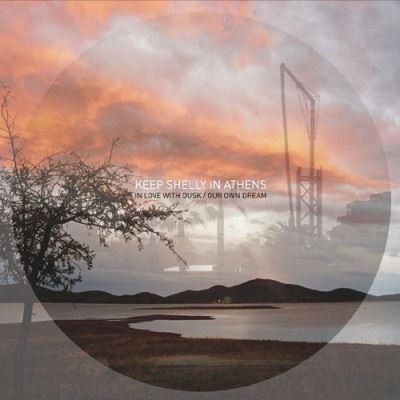 In love with dusk/our own dream