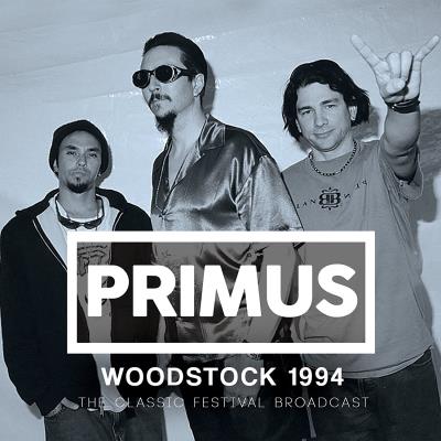 Woodstock radio broadcast 1994