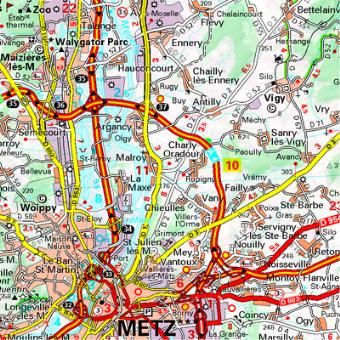 Carte Departemental Michelin Meurthe Et Moselle Meuse Moselle Echelle 1 150 000 Broche Collectif Michelin Achat Livre Fnac Carte Departemental Michelin Meurthe Et Moselle Meuse Moselle Echelle 1 150 000 Broche Collectif Michelin Achat Livre Fnac