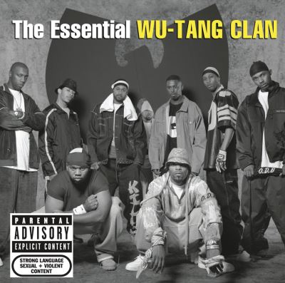 Essential wu tang clan