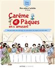 Carême et Pâques en s'amusant
