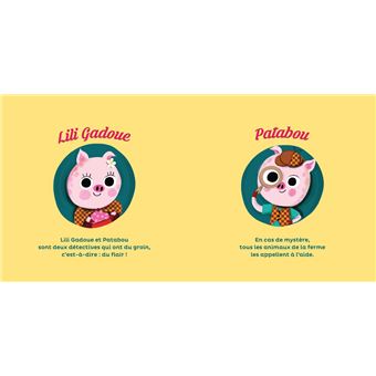 L'œuf de Castamiette a disparu !