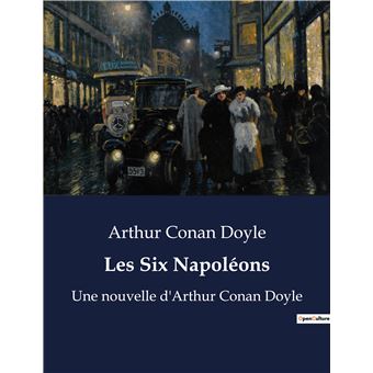 Les Six Napoléons