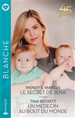 Le secret de Jena - Un médecin au bout du monde