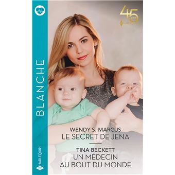 Le secret de Jena - Un médecin au bout du monde
