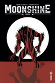 Moonshine  - Tome 3