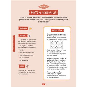 J'aide mon enfant sur le chemin de l'écriture