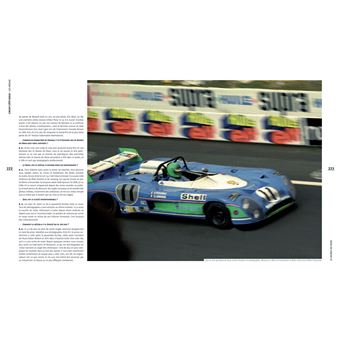 24h du Mans Hors circuit