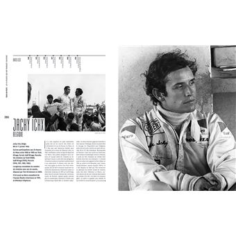 24h du Mans Hors circuit