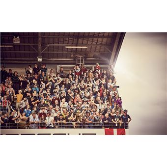 24h du Mans Hors circuit