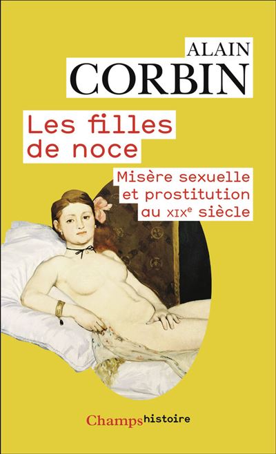 Les Filles de noce
