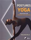 Postures de yoga pour éveiller l'énergie des chakras