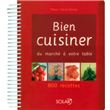 Bien cuisiner - Du marché à votre table - NE