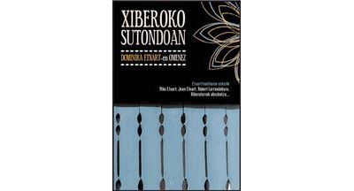 Xiberoko sutondoan