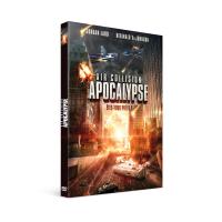 Air Collision Apocalypse DVD