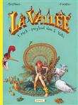 Méli-Meylaud dans la vallée