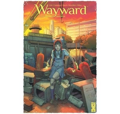 Wayward