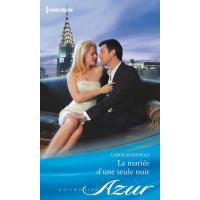 La mariée d'une seule nuit