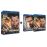 X-men origins:wolverine/Wolverine-DUO-PACK-BIL-BLURAY_0