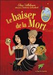 Le baiser de la Mort - Yamay Tome 5