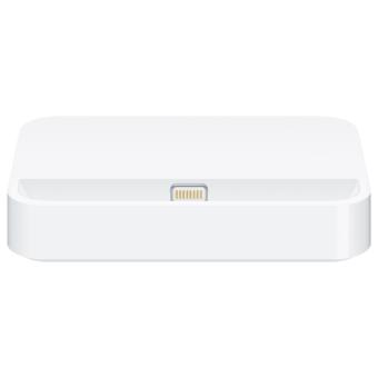 Station D'accueil (Dock) Pour IPhone 5 / 5C / 5S / SE - Neuf, Générique