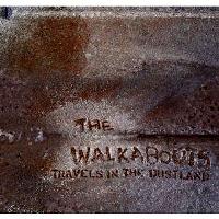 Travels in the dustland