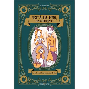 Et à la fin, ils meurent