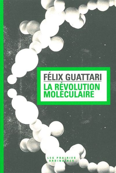 La Révolution moléculaire