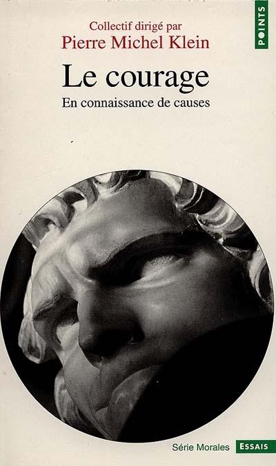 Le courage