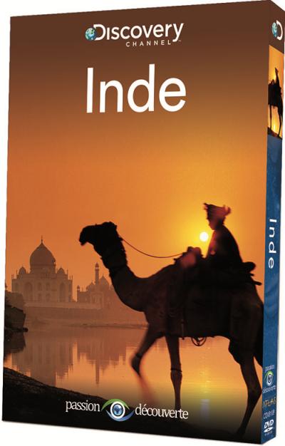 Inde DVD