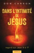 Dans l'intimité de Jésus