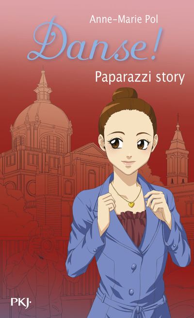 Paparazzi story