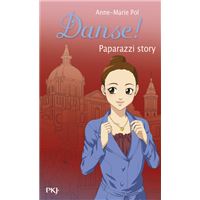 Danse Livres Bd Ebooks Collection Danse Fnac