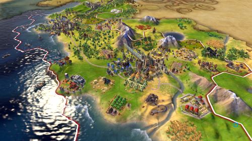 civ 6 switch