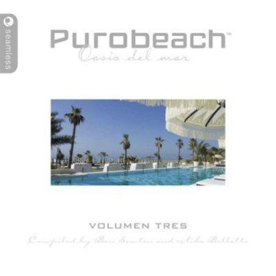 Purobeach volume 3