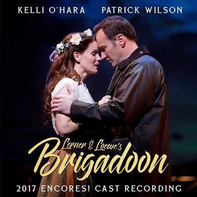 Lerner and Loewe's Brigadoon