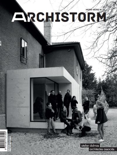 Atelier Dalmas architectes associés