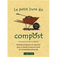 Le petit livre du compost