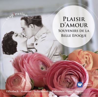 Plaisir d amour