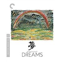Akira Kurosawa's Dreams Blu-ray 4K Ultra HD