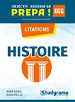 Citations Histoire