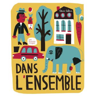 Dans l'ensemble